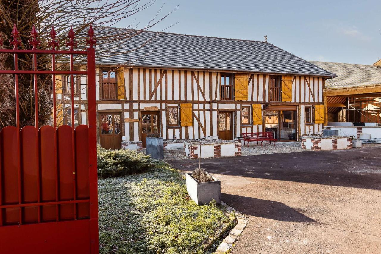 Studio Confortable, Parking Et Jardin Buchères المظهر الخارجي الصورة